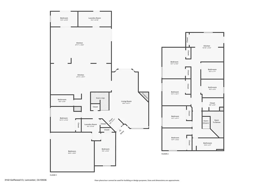 Additional image 148 of 3142 Golfwood Court, Lancaster, CA 93536