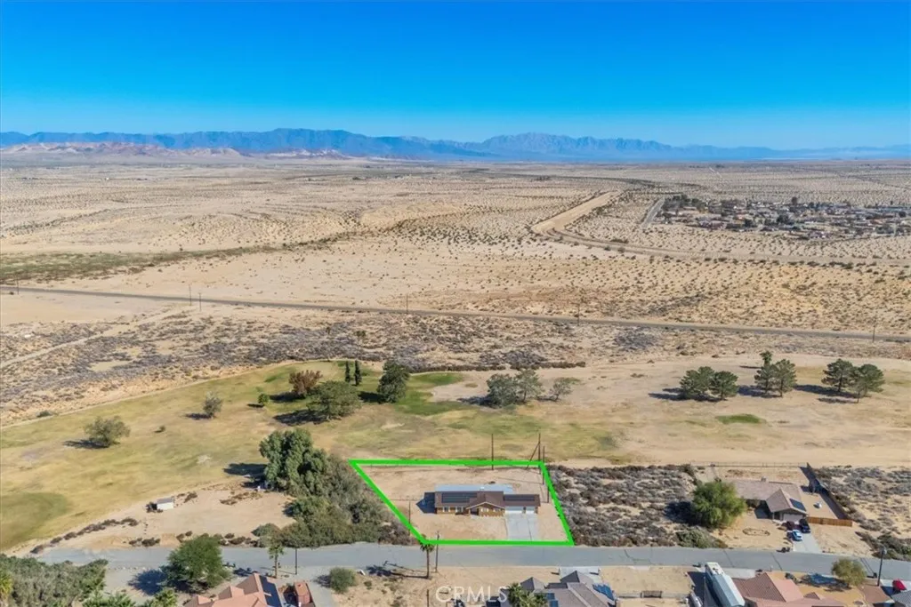 Additional image 83 of 4623 Saddlehorn Road, 29 Palms, CA 92277