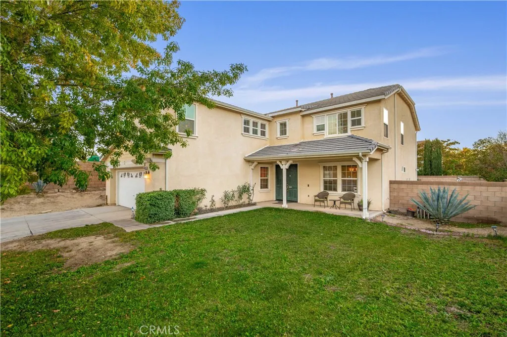 Additional image 27 of 43203 Fanchon Ave, Lancaster, CA 93536
