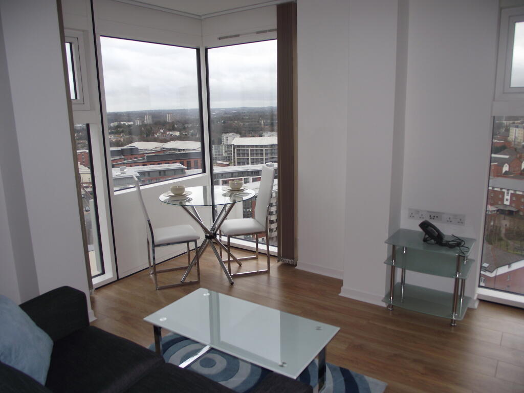 Additional image 5 of The Cube West, 197 Wharfside Street, Birmingham, West Midlands