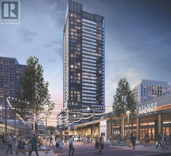 1005 - 50 O'NEILL ROAD|Toronto (Banbury-Don Mills), Ontario M3C0R1