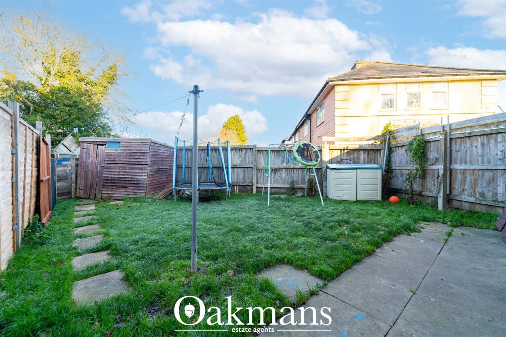 Additional image 13 of Sunningdale Road, Birmingham, West Midlands, B11