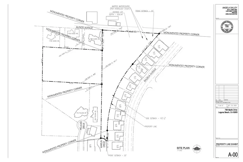 Additional image 41 of 749 Marlin Drive, Laguna Beach, CA 92651