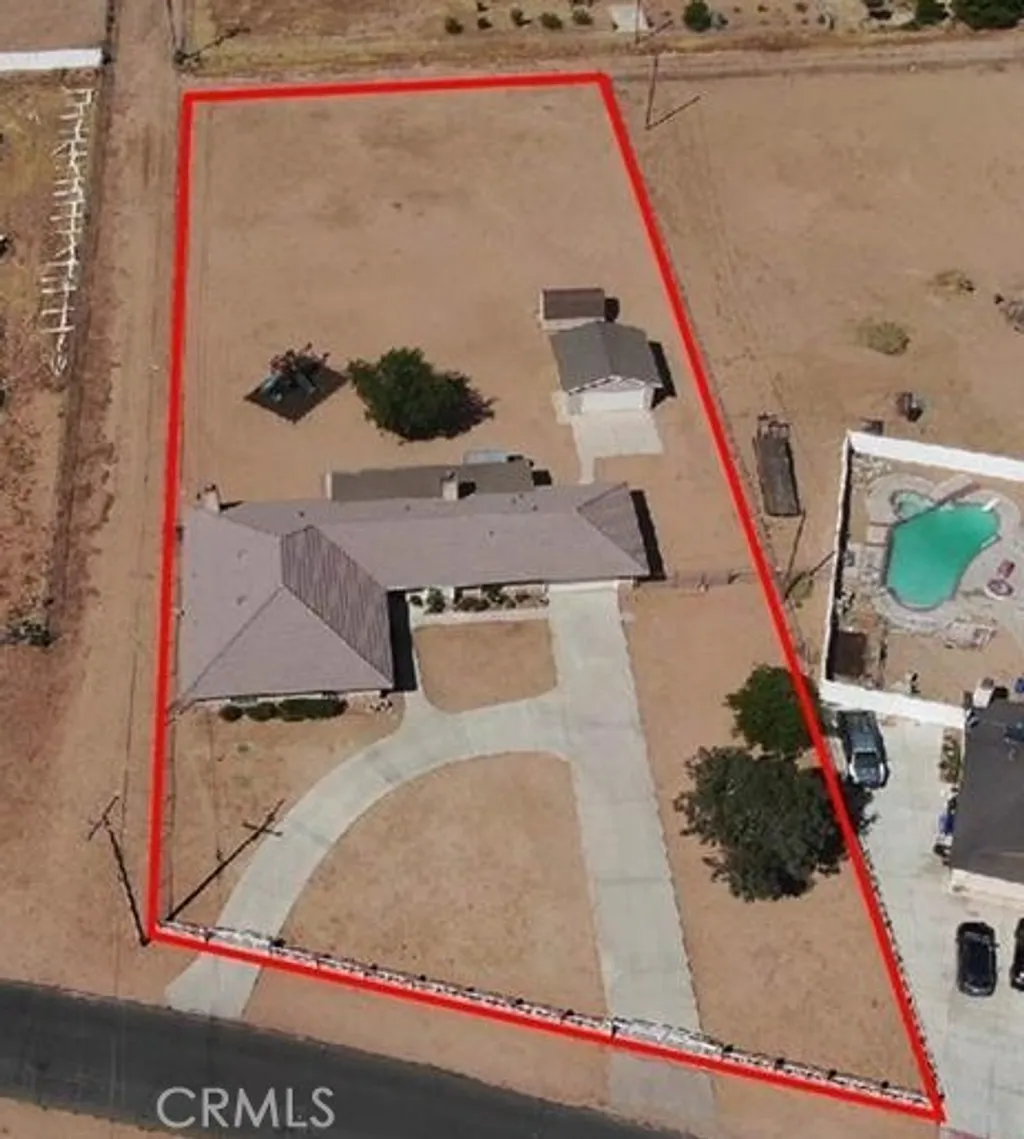 Property image for 21291 Ramona Ave, Apple Valley, CA 92307