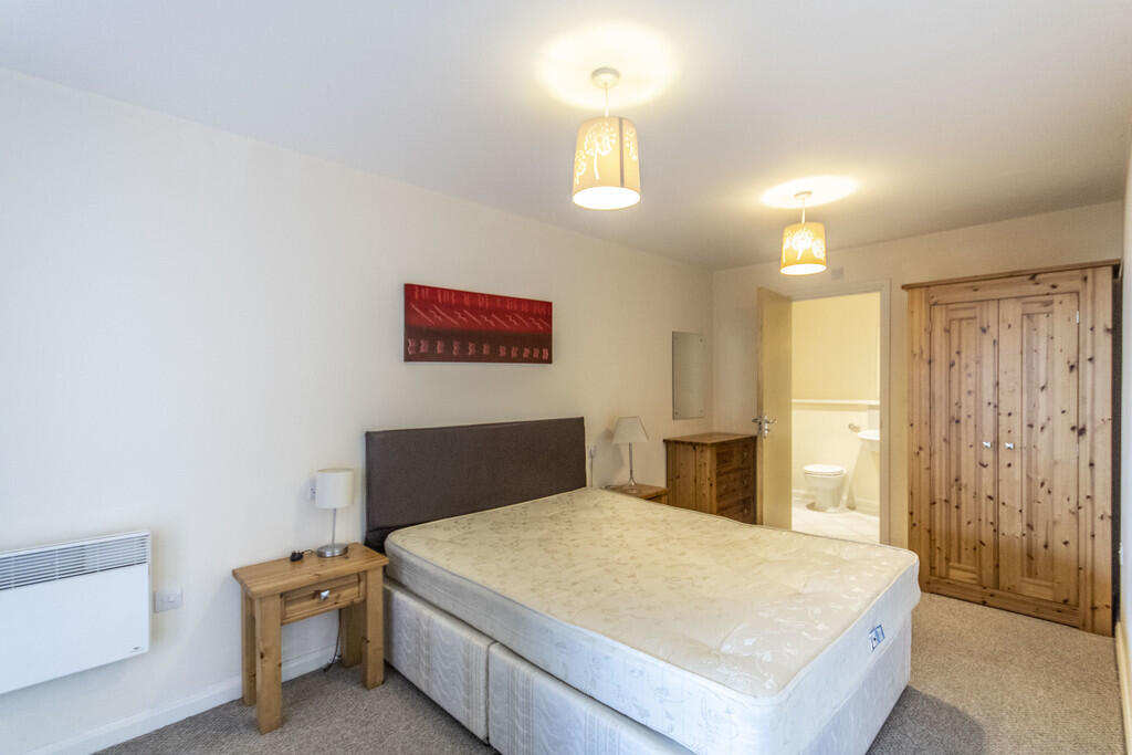 Additional image 7 of Skyline, Granville Street, Birmingham, B1