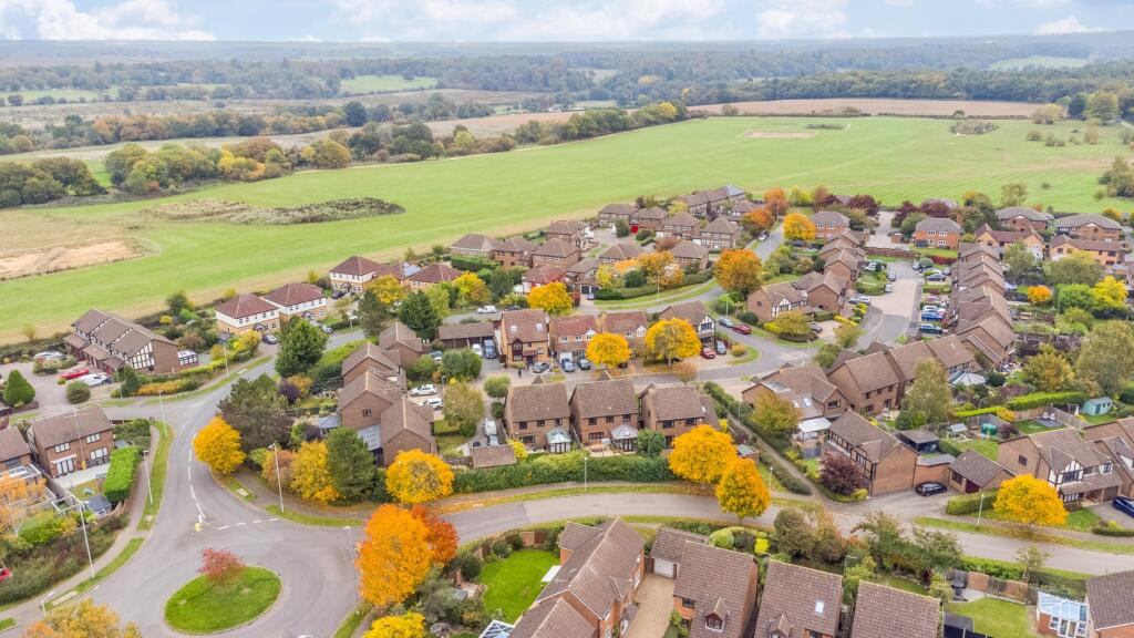 Additional image 28 of Mendlesham, Panshanger, Welwyn Garden City, AL7 2QG