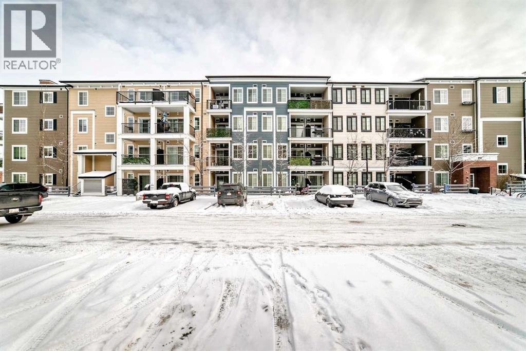 Property image for 1308, 215 Legacy Boulevard SE|Calgary, Alberta T2X3E4