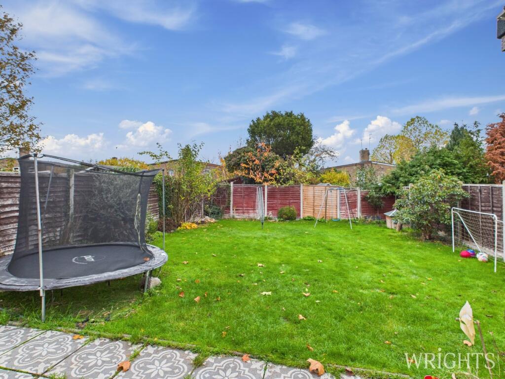 Additional image 16 of Fallowfield, Welwyn Garden City, AL7