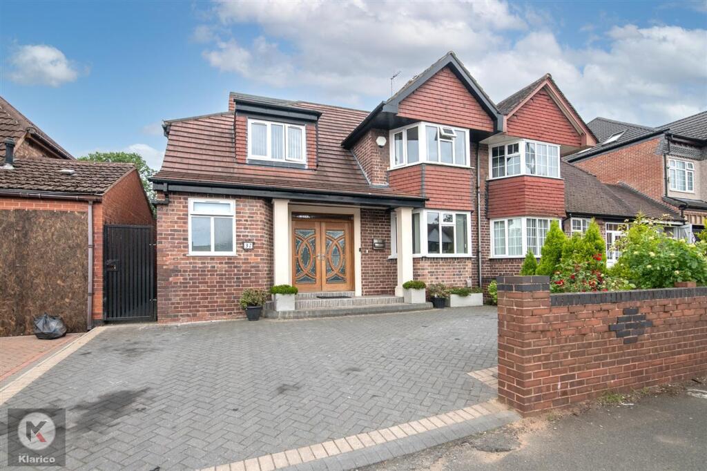 Additional image 35 of Woodlands Road, Sparkhill, B11