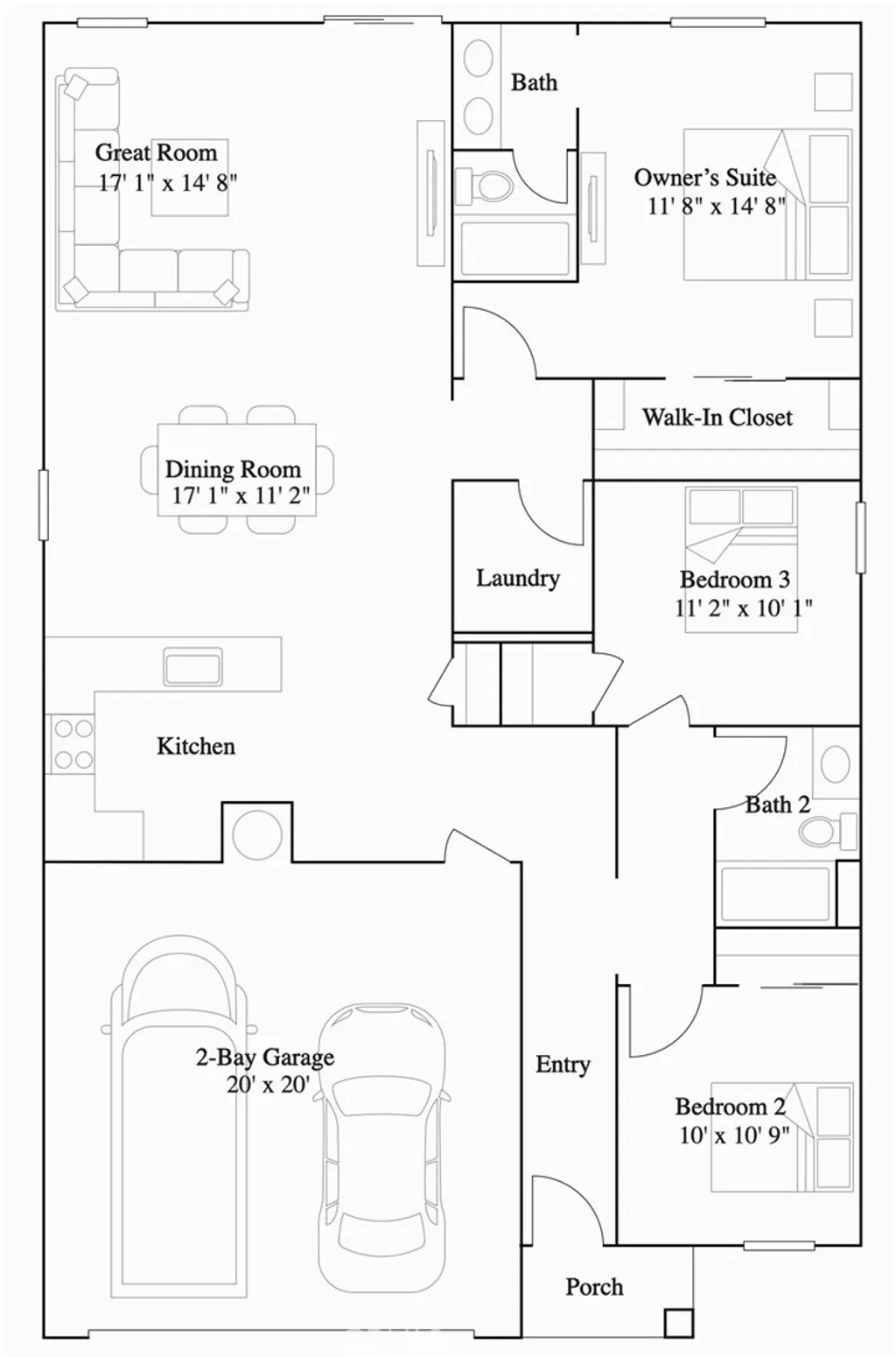 Additional image 15 of 7551 Drexel Avenue, Hesperia, CA 92345