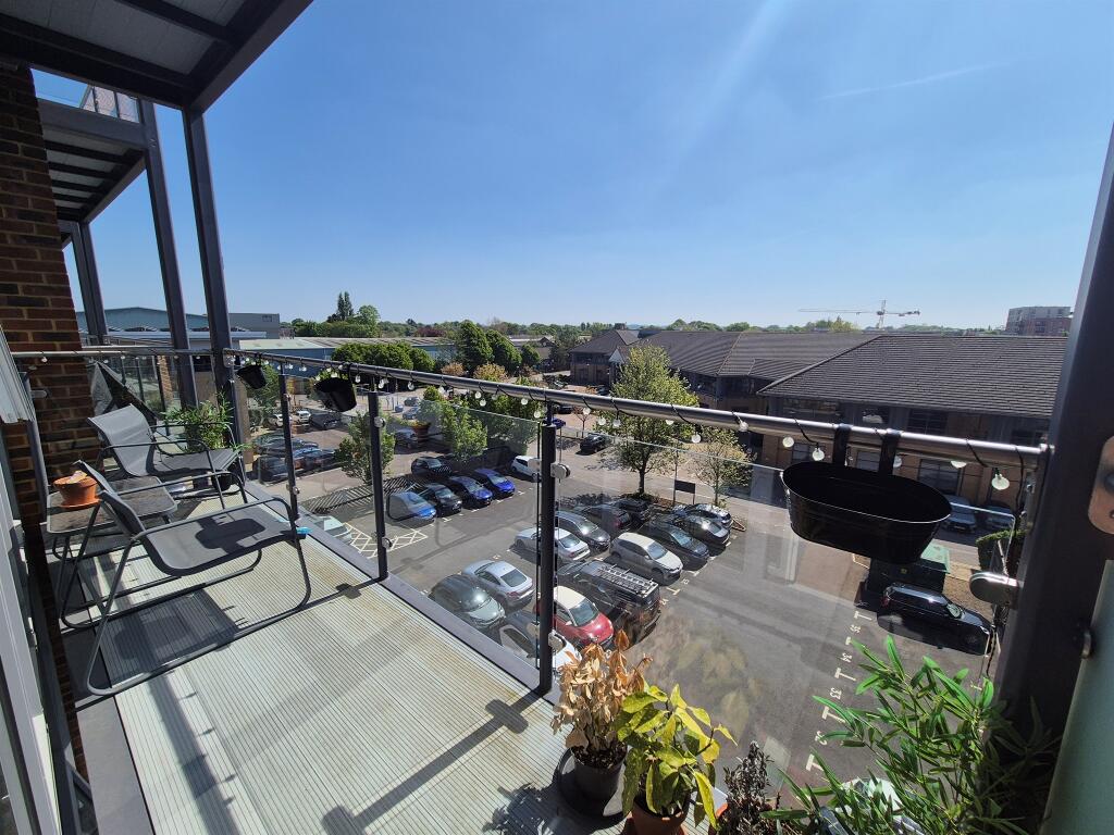 Additional image 4 of Bridge Road East, Welwyn Garden City