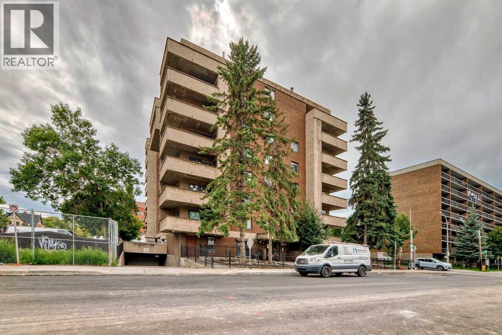 301, 235 15 Avenue SW|Calgary, Alberta T2R0P6