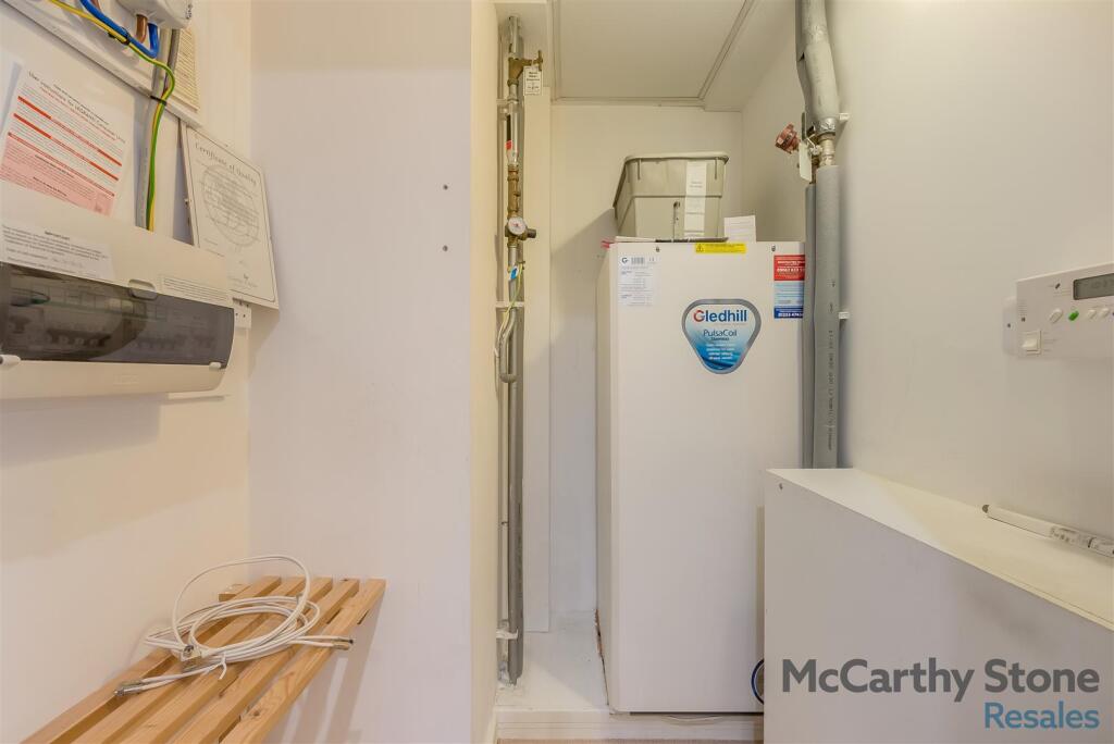 Additional image 14 of Peel Court, College Way, Welwyn Garden City, Hertfordshire, AL8 6DG