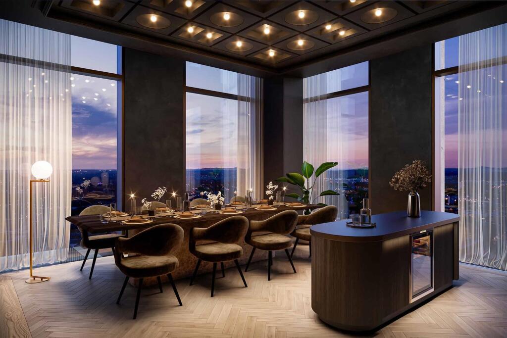 Additional image 10 of Edition, Brindley Drive, Birmingham, B4 7RQ