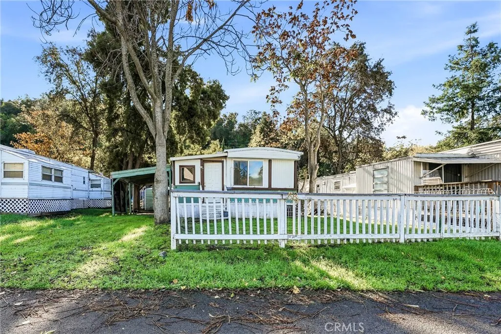 Additional image 8 of 3630 Country Club Unit 58, Lucerne, CA 95458