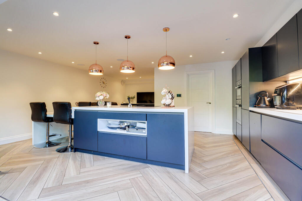 Additional image 3 of Mile House Lane, St Albans, AL1