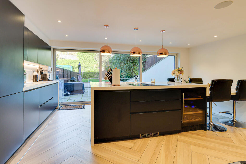 Additional image 4 of Mile House Lane, St Albans, AL1