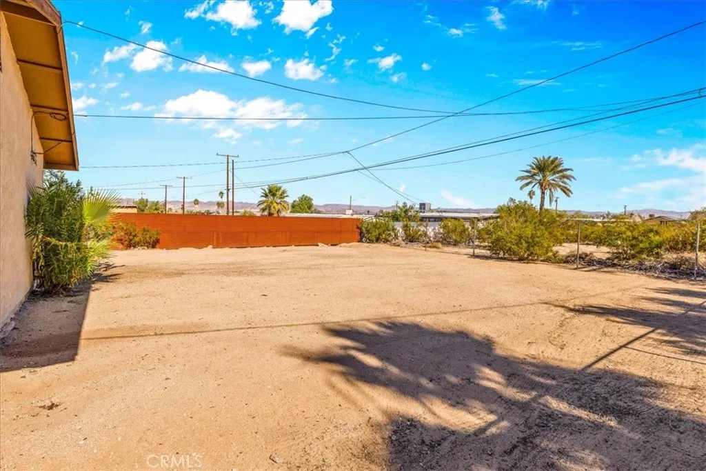 Additional image 71 of 5539 Lupine, 29 Palms, CA 92277