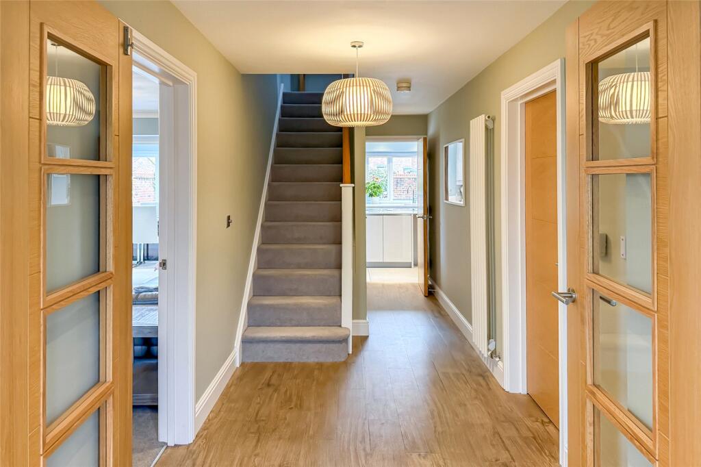 Additional image 14 of Old School Drive, Wheathampstead, Hertfordshire, AL4