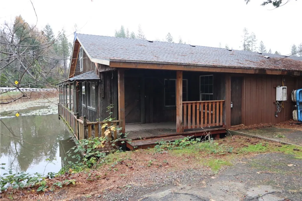 Additional image 24 of 3 Lakeside Way, Berry Creek, CA 95916