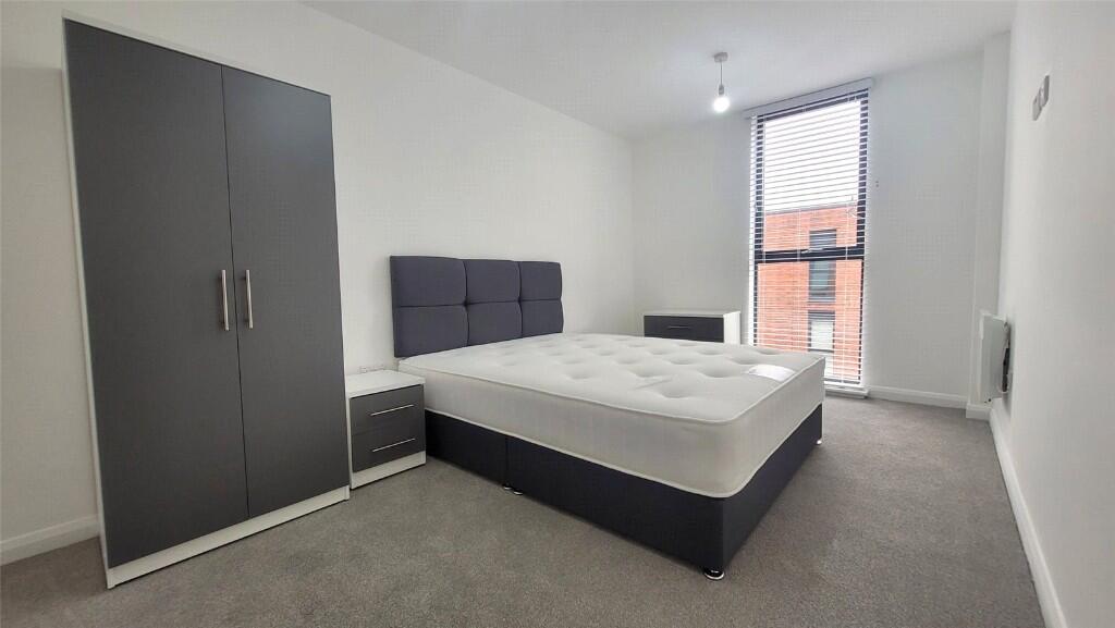 Additional image 4 of Darwin Street, Birmingham, B12