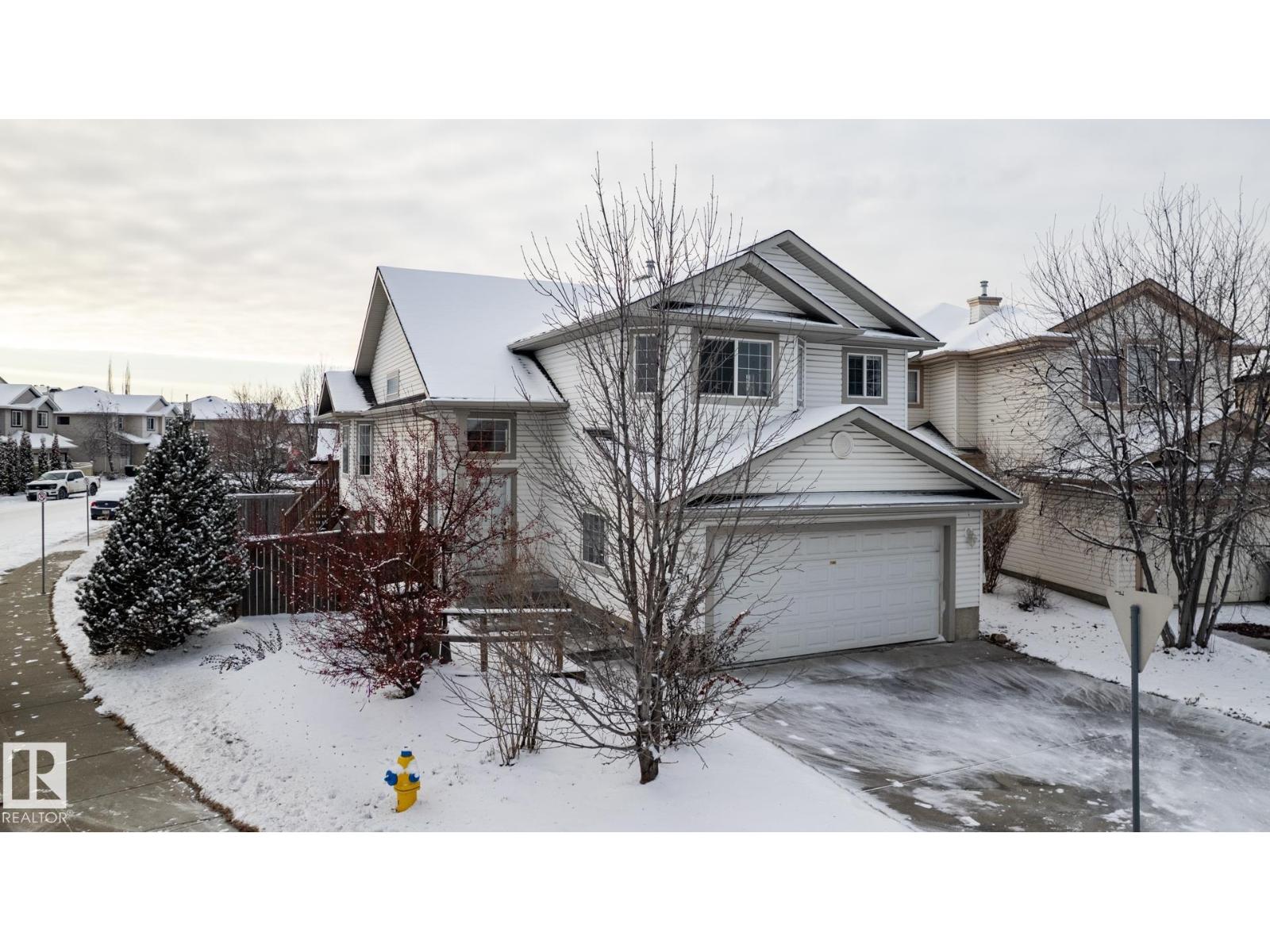 514 79 ST SW|Edmonton, Alberta T6X1N2