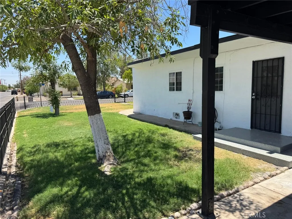 1204 Wensley Avenue, El Centro, CA 92243