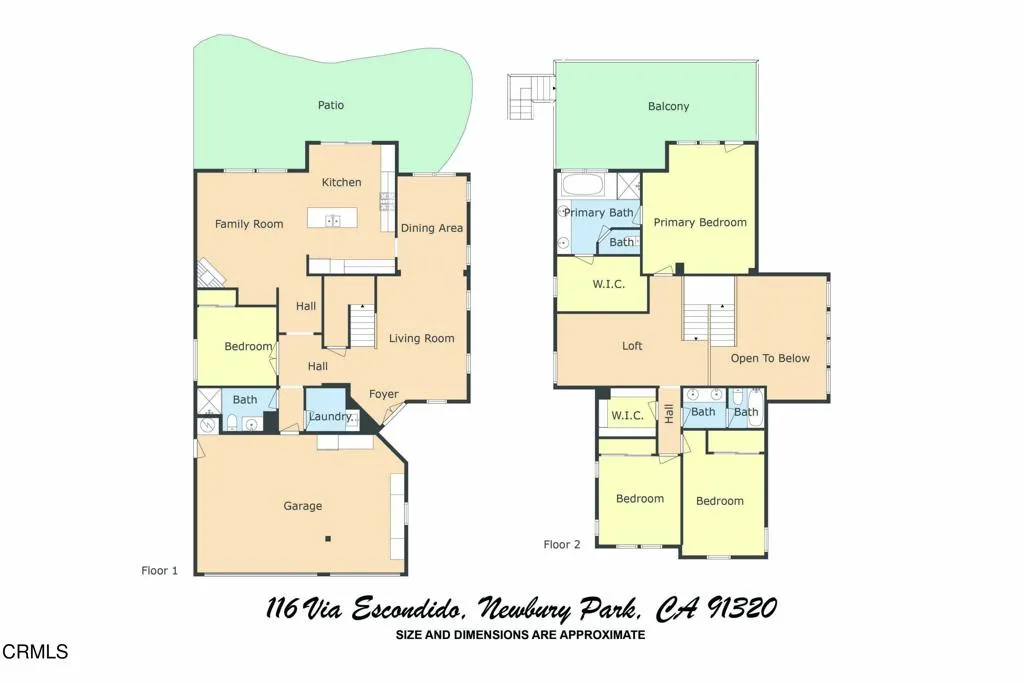 Additional image 94 of 116 Via Escondido, Newbury Park, CA 91320