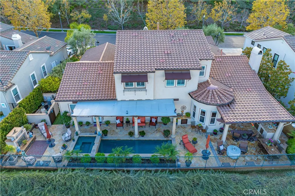 Additional image 141 of 26524 Valley Oak Lane, Valencia, CA 91381