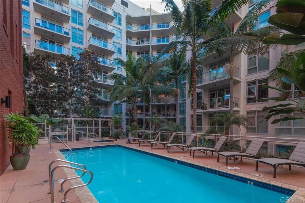 Additional image 21 of 1431 Pacific Highway Unit 702, San Diego, CA 92101