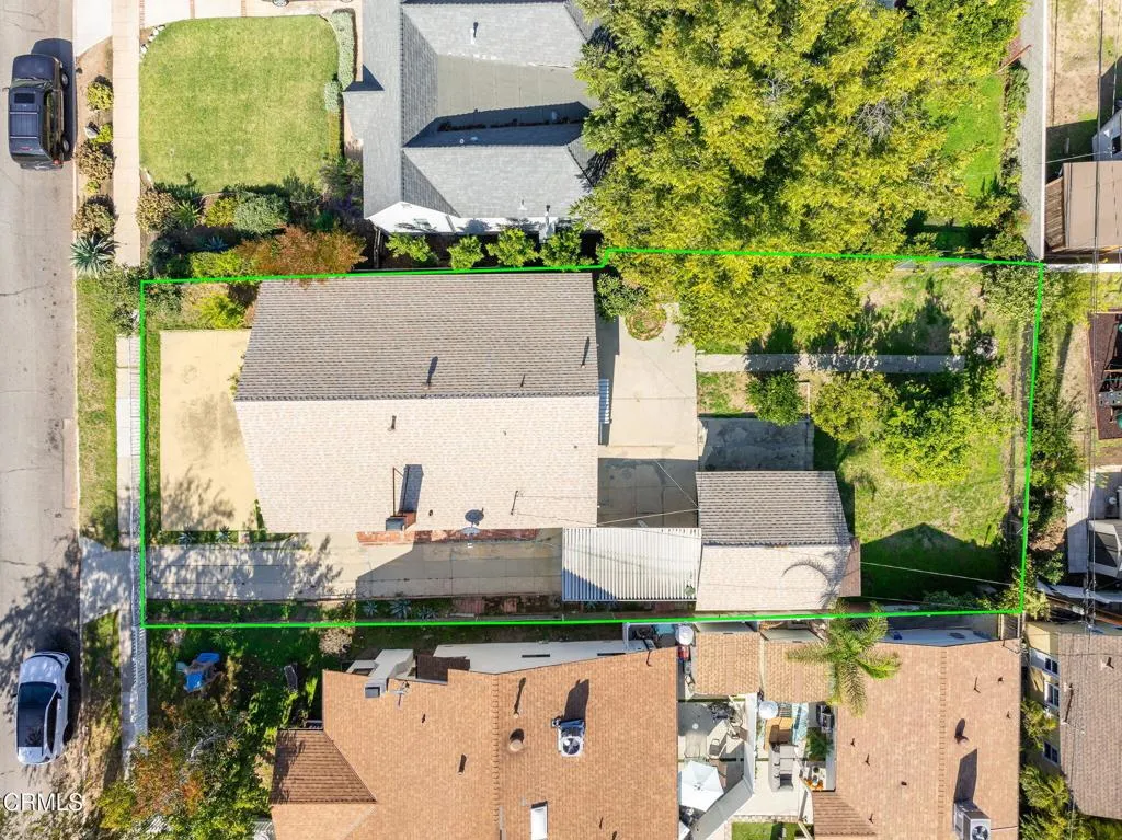 Additional image 33 of 1394 N Oxford Avenue, Pasadena, CA 91104