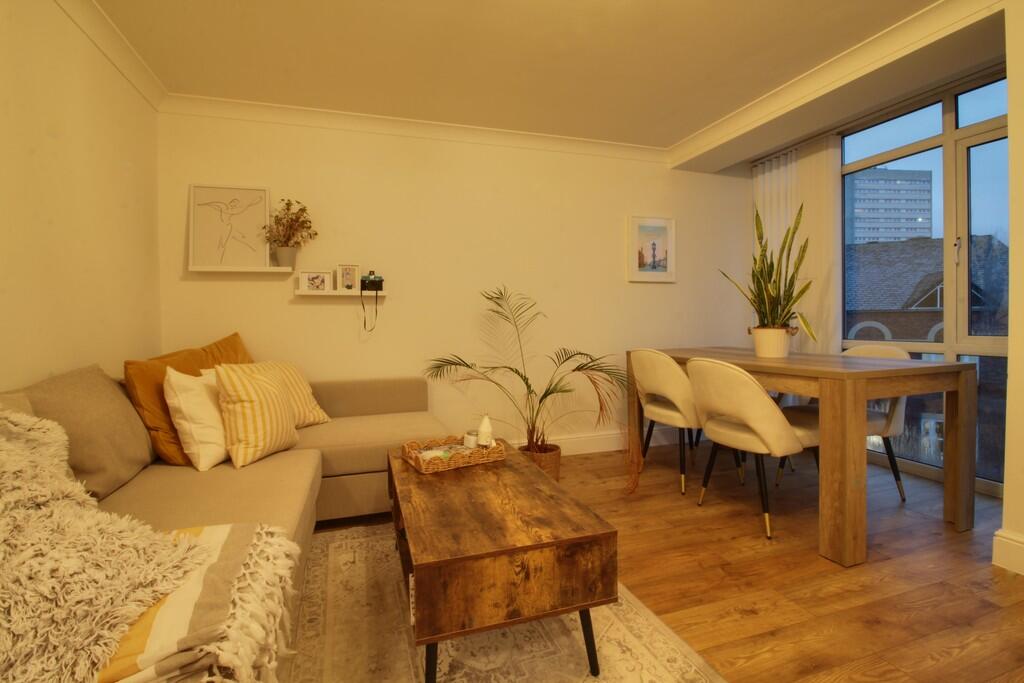 Additional image 5 of Qube, Townsend Way, Birmingham