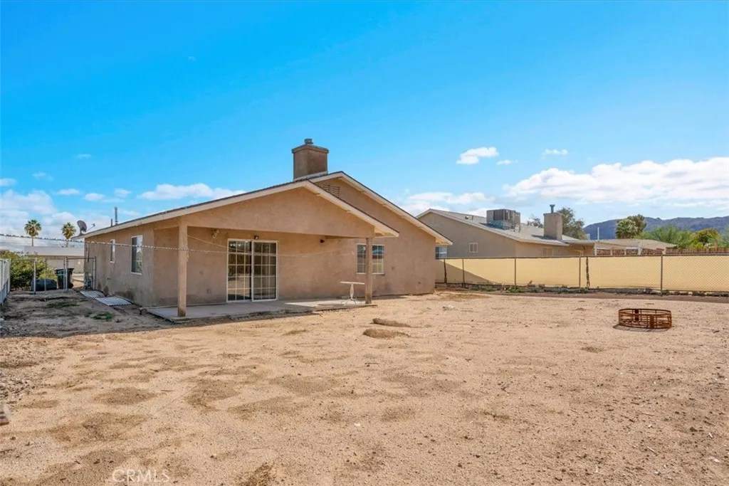Additional image 61 of 5564 Mariposa, 29 Palms, CA 92277
