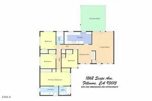 Additional image 62 of 1262 Sespe Avenue, Fillmore, CA 93015