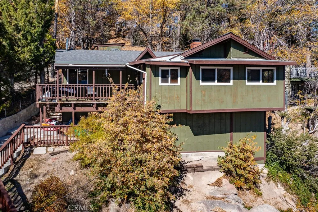 Additional image 2 of 33070 Hilltop Boulevard Blvd, Arrowbear, CA 92382