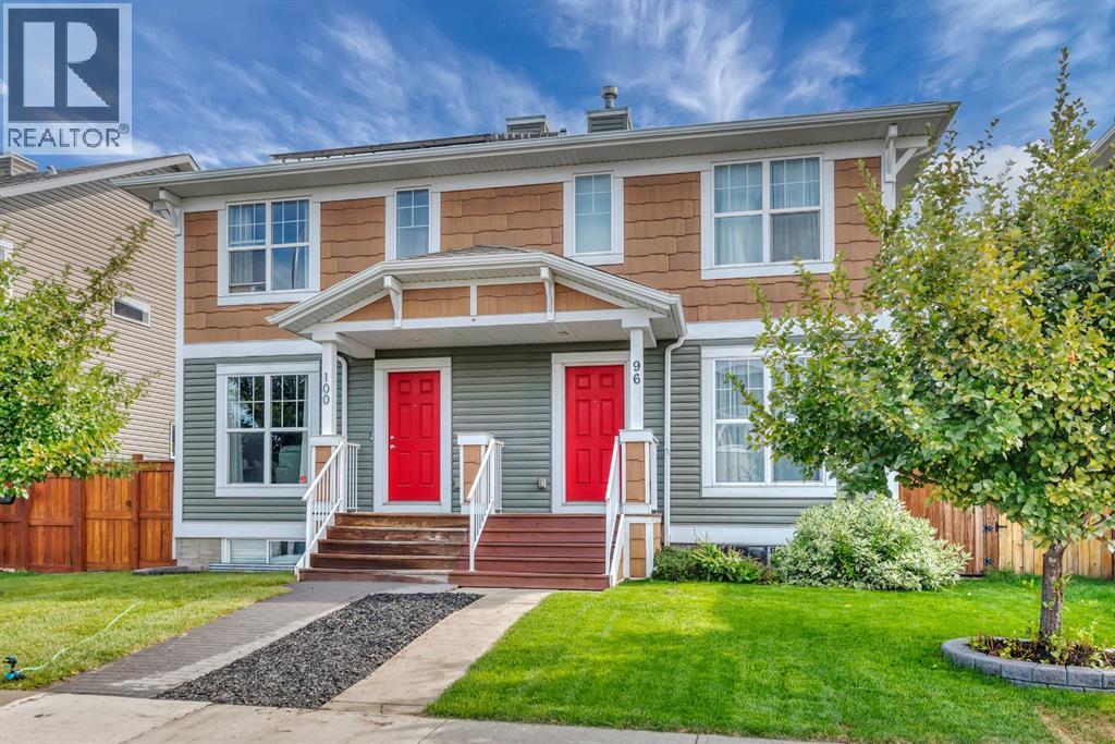 Property image for 96 Auburn Meadows Boulevard SE|Calgary, Alberta T3M2E1