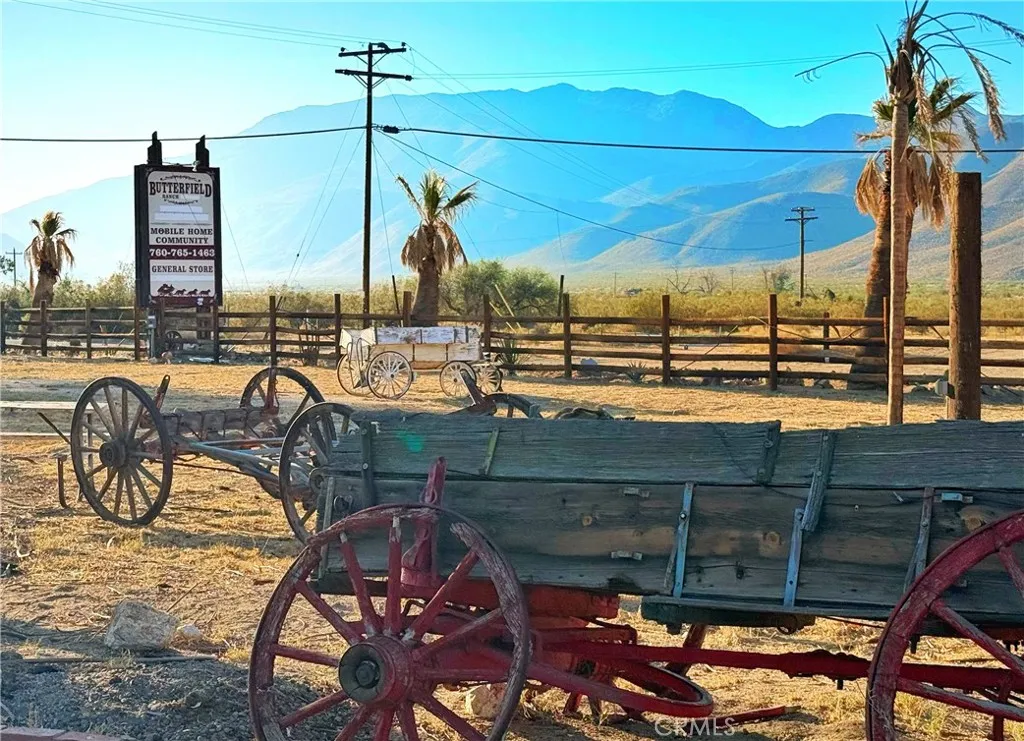 Additional image 18 of 14925 Great Overland Stage Route Unit A13, Julian, CA 92036