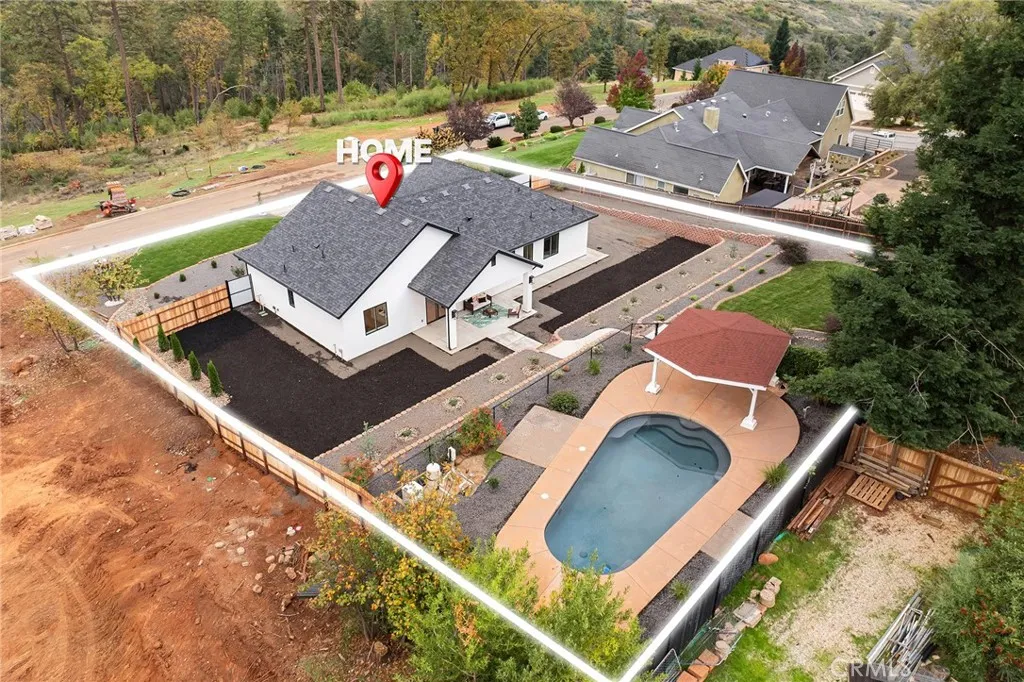 Additional image 61 of 5381 Breezewood Dr, Paradise, CA 95969