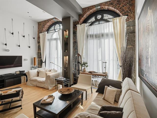 455 Rue St-Pierre|#120|Montréal (Ville-Marie), Quebec H2Y2M8