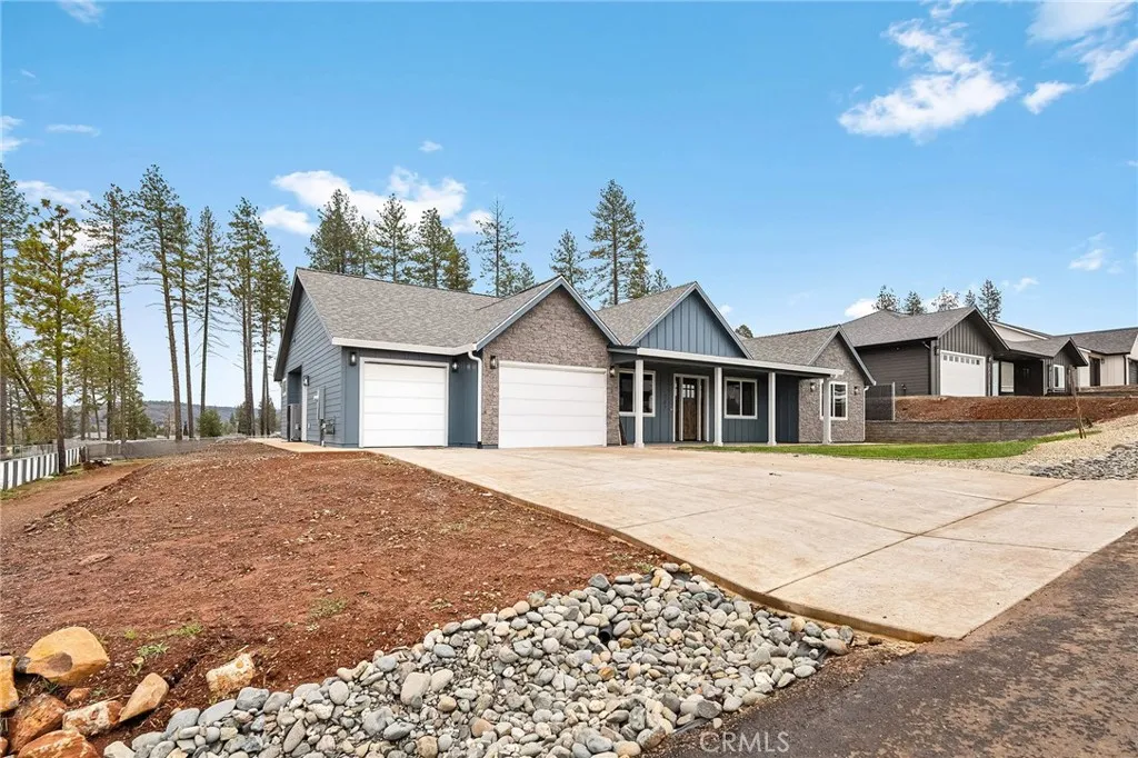 Additional image 49 of 707 Madrone Way, Paradise, CA 95969