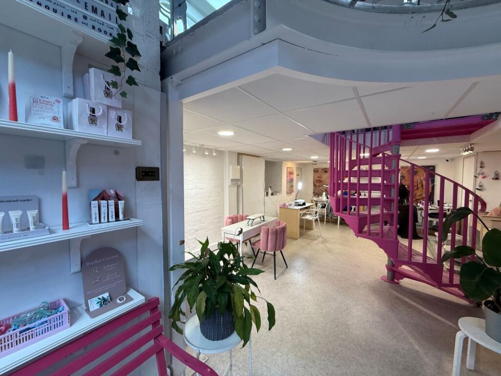 Additional image 6 of 34 Tenby Street, Jewellery Quarter, Birmingham, B1 3EE