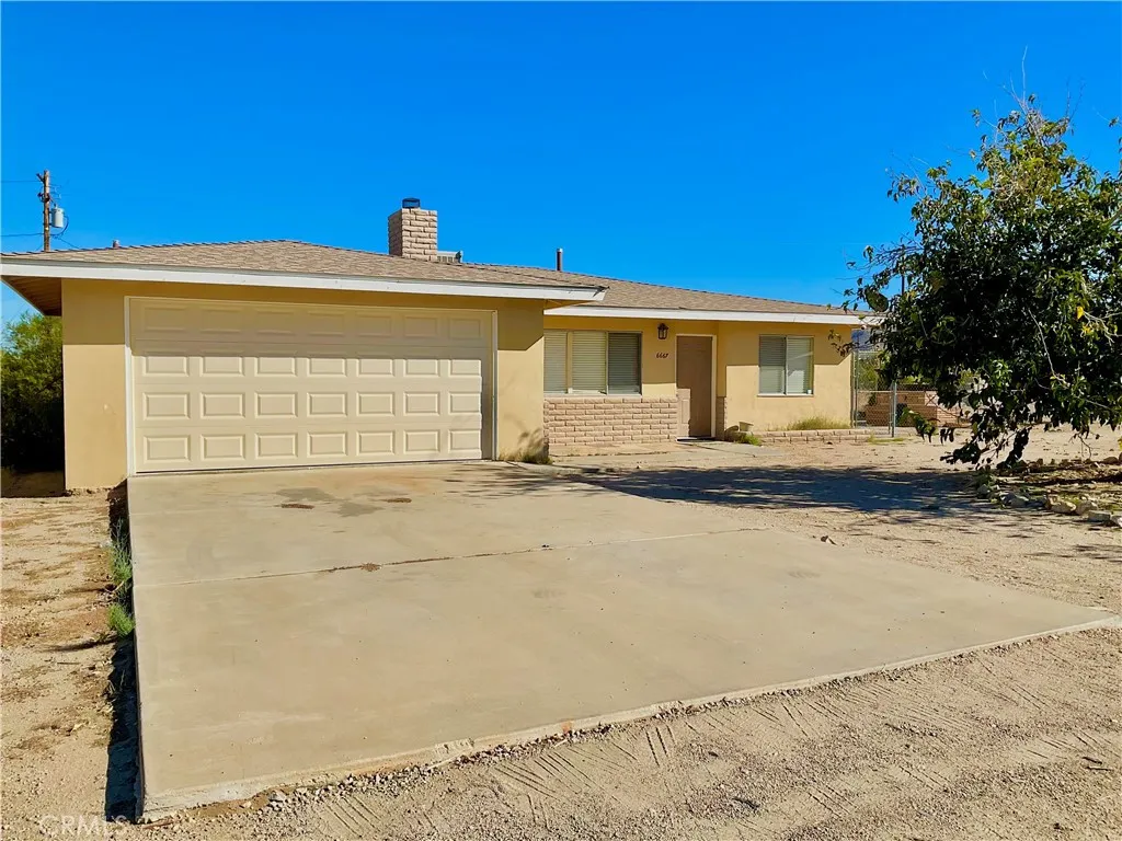 Additional image 2 of 6667 Sage Ave, 29 Palms, CA 92277