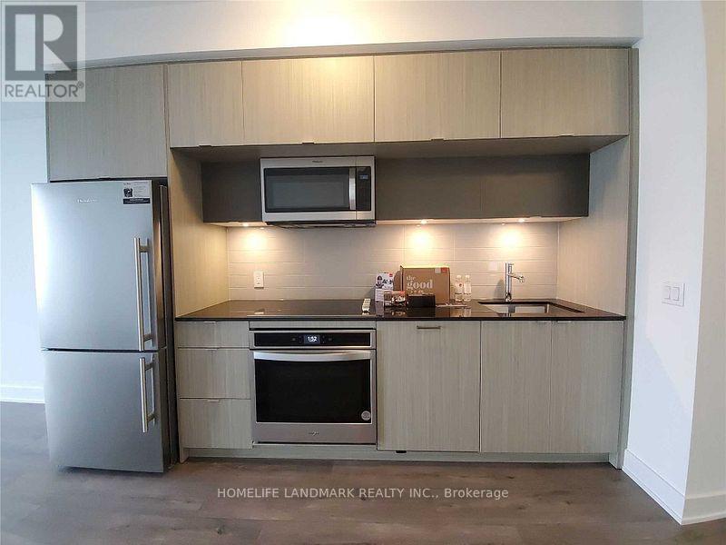 3223 - 585 BLOOR STREET E|Toronto (North St. James Town), Ontario M4X1J8