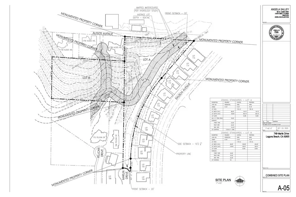 Additional image 40 of 749 Marlin Drive, Laguna Beach, CA 92651