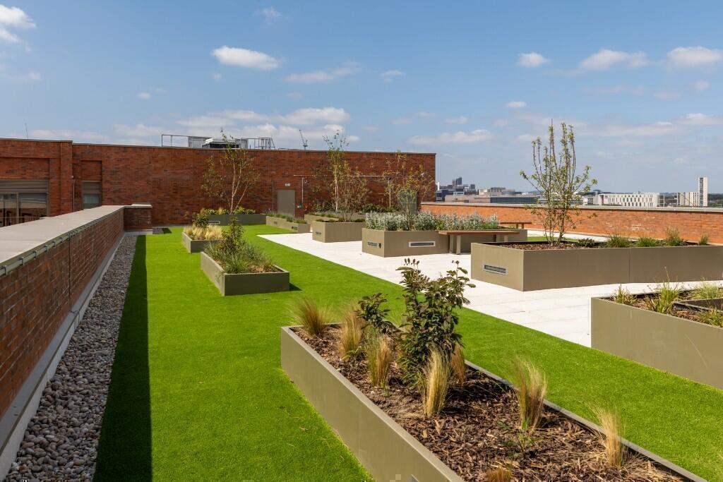 Additional image 26 of Flat 223, Bradford Street, Birmingham, B12