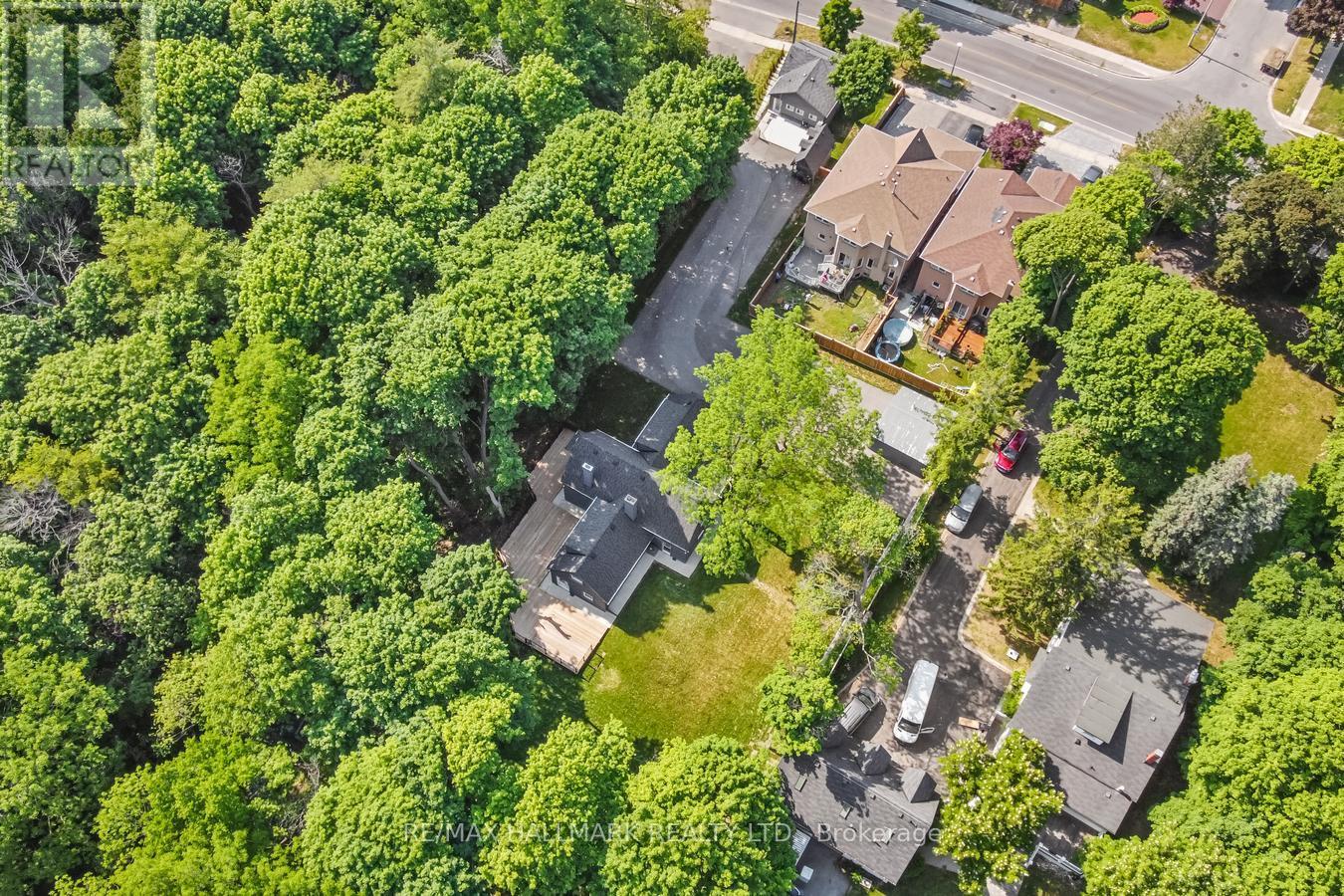 Property image for 551 MILITARY TRAIL|Toronto (Morningside), Ontario M1E4S7