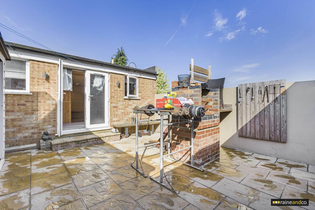 Additional image 20 of Aldykes, Hatfield