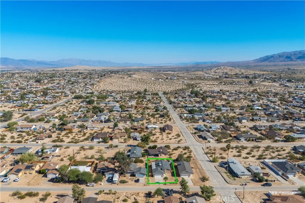 Additional image 32 of 6185 Chia, 29 Palms, CA 92277