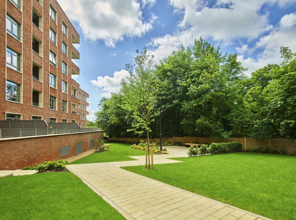 Additional image 10 of Plot 63, Verla, Grosvenor Road, St Albans