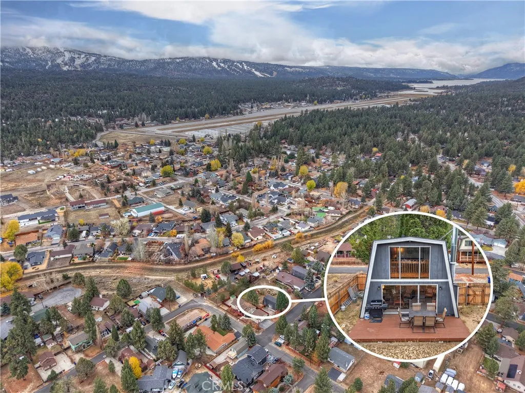 Additional image 42 of 236 E Cinderella Dr, Big Bear City, CA 92314